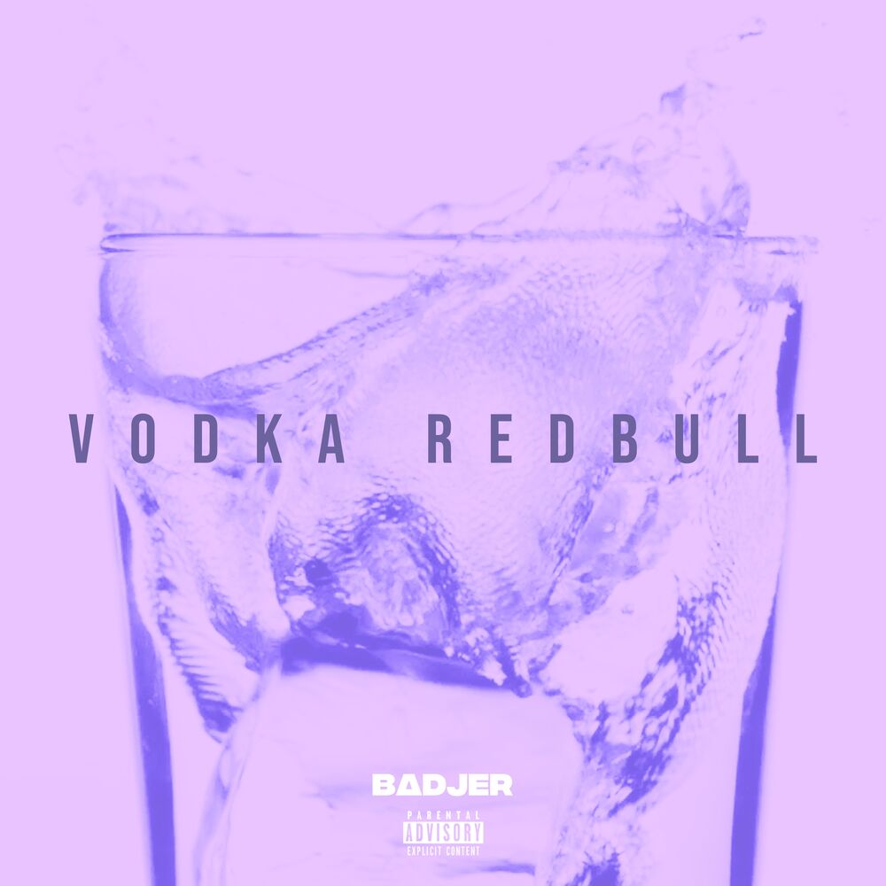 Picture of Vodka Redbull