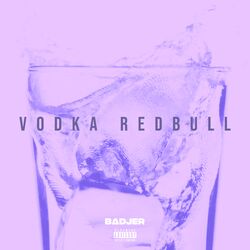 Cover of Vodka Redbull