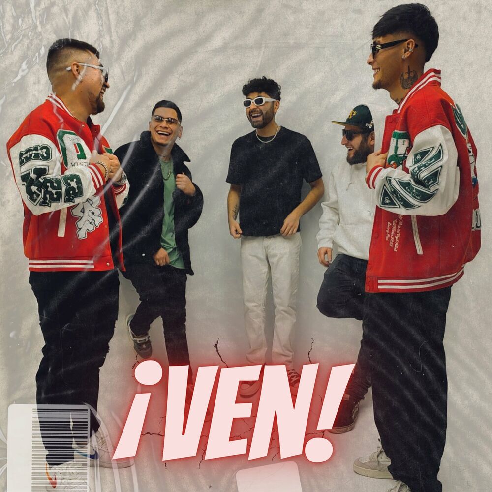 Picture of ¡VEN!