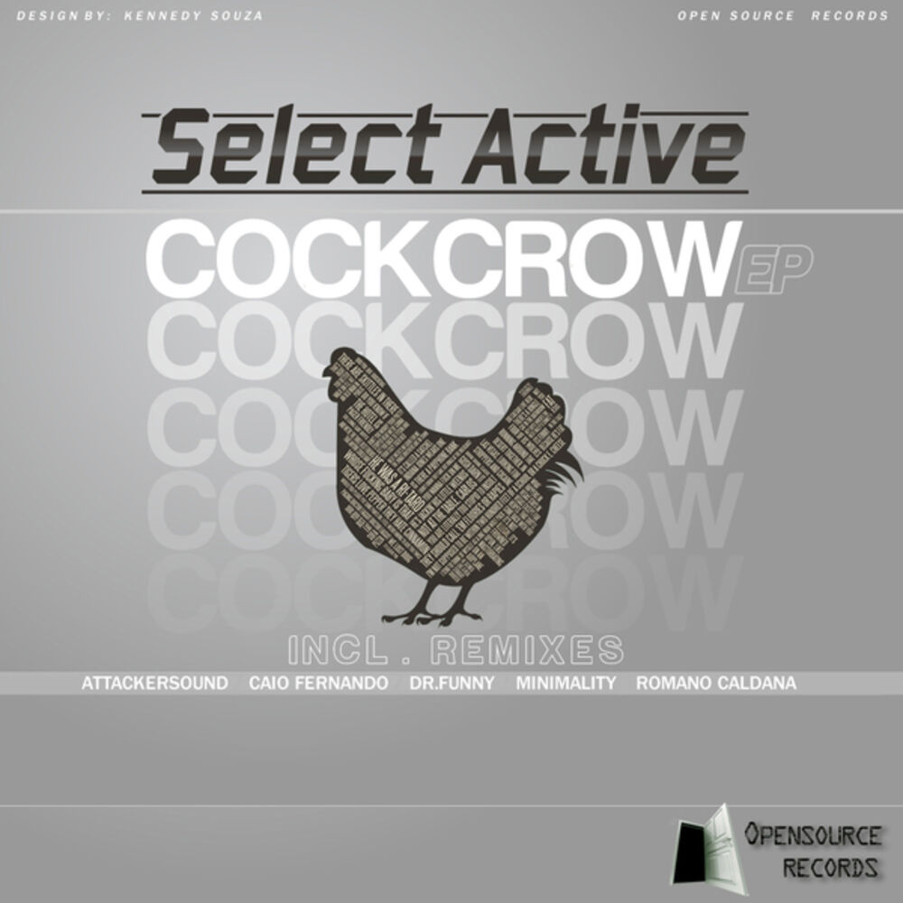 Picture of Cockcrow