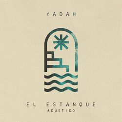 Cover of El Estanque (Acústico)