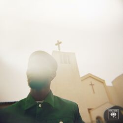 Cover of Church [Audio] (feat. TE dness) (Da Beatfreakz Remix)