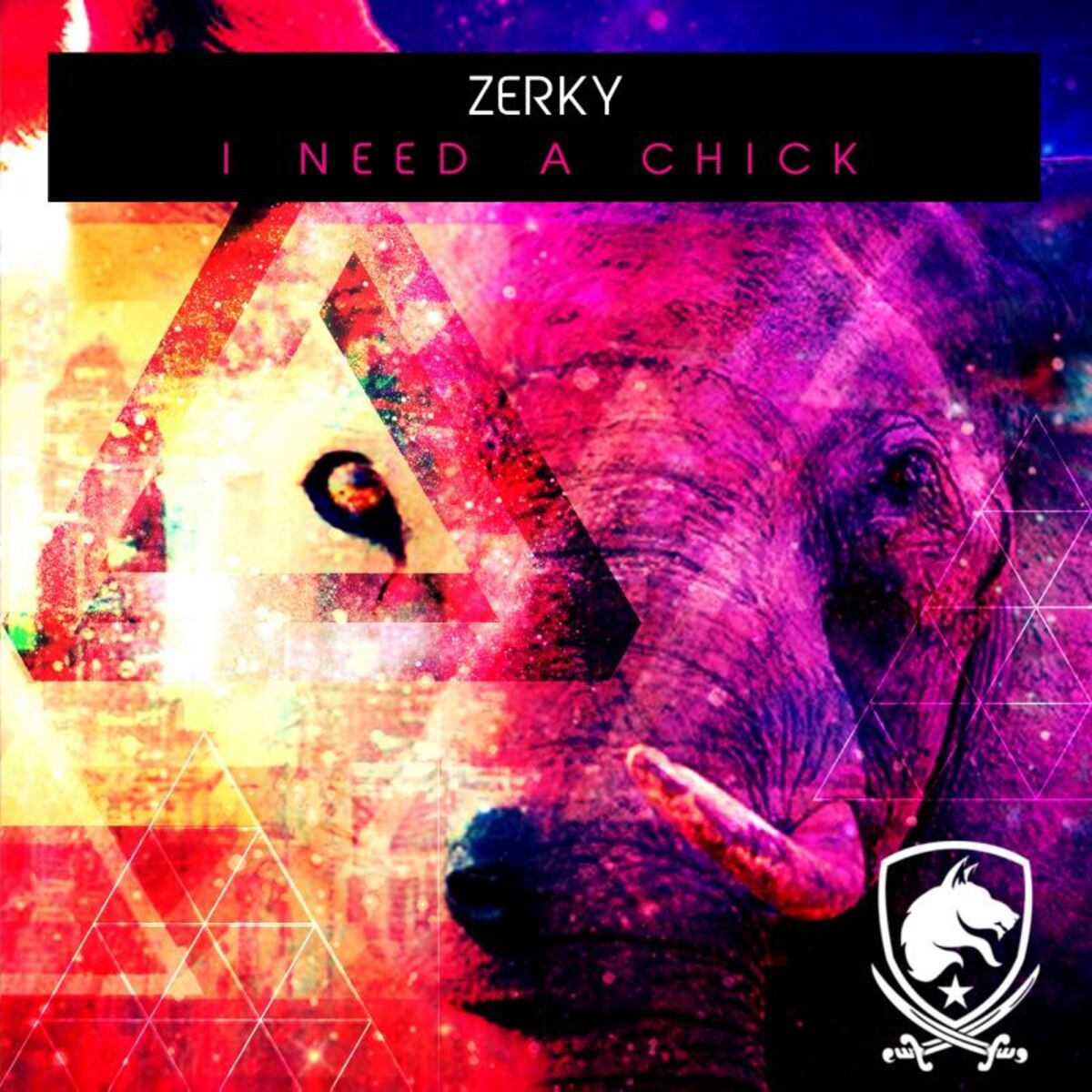 Album cover of I Need a Chick