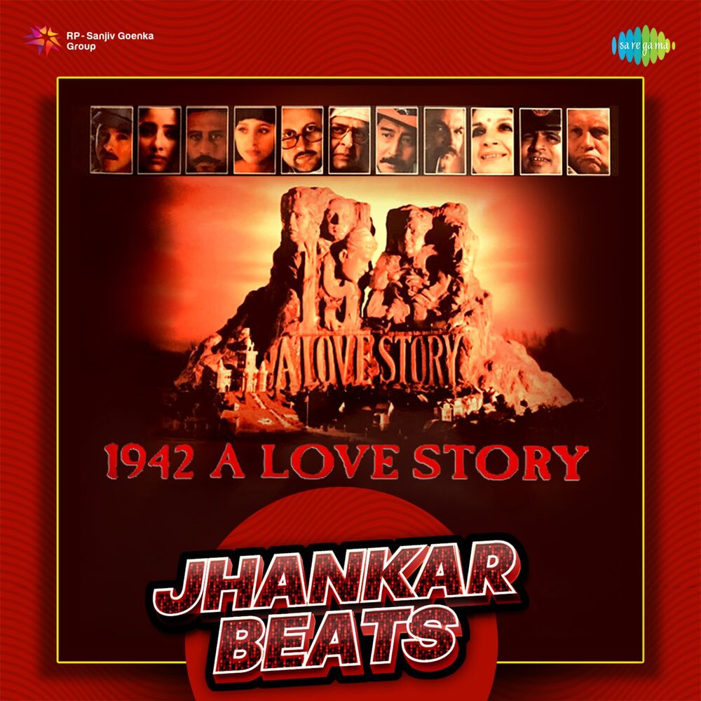 Picture of 1942 a Love Story - Jhankar Beats