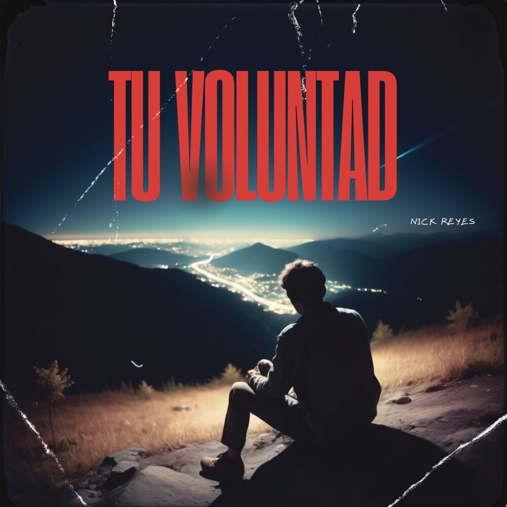 Picture of Tu Voluntad