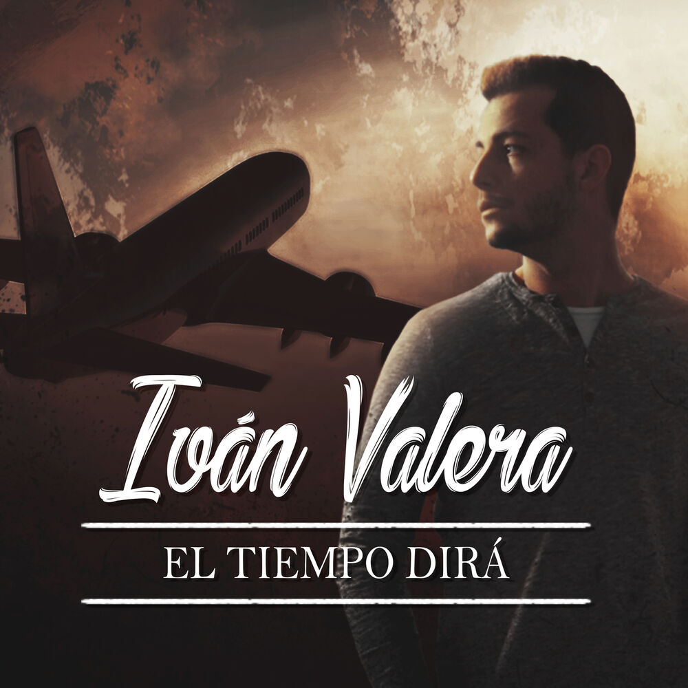 Picture of El Tiempo Dirá