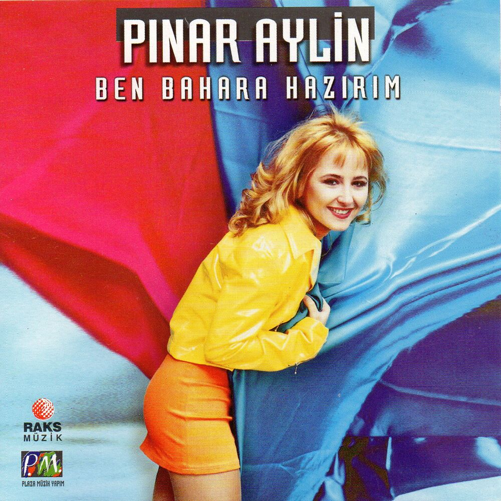 Picture of Ben Bahara Hazırım