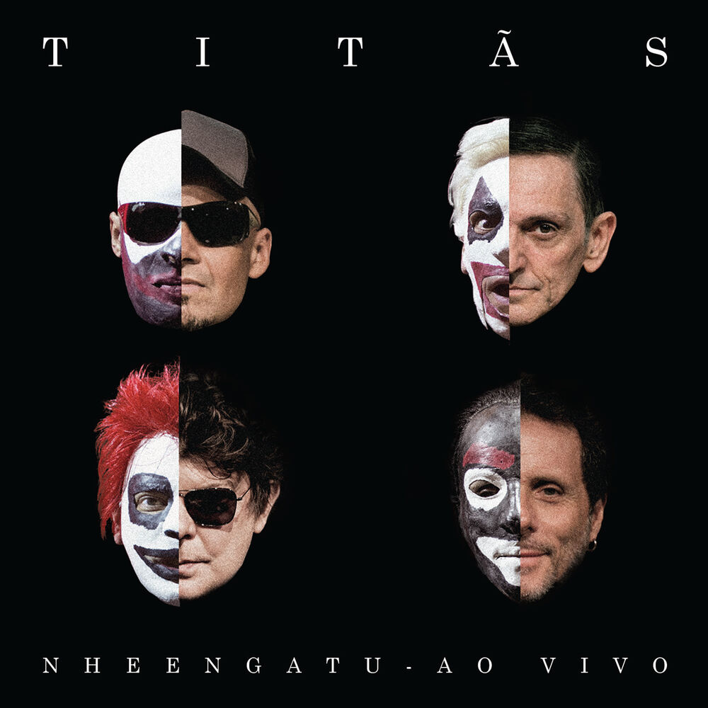 Picture of Nheengatu (Deluxe) (Ao Vivo)