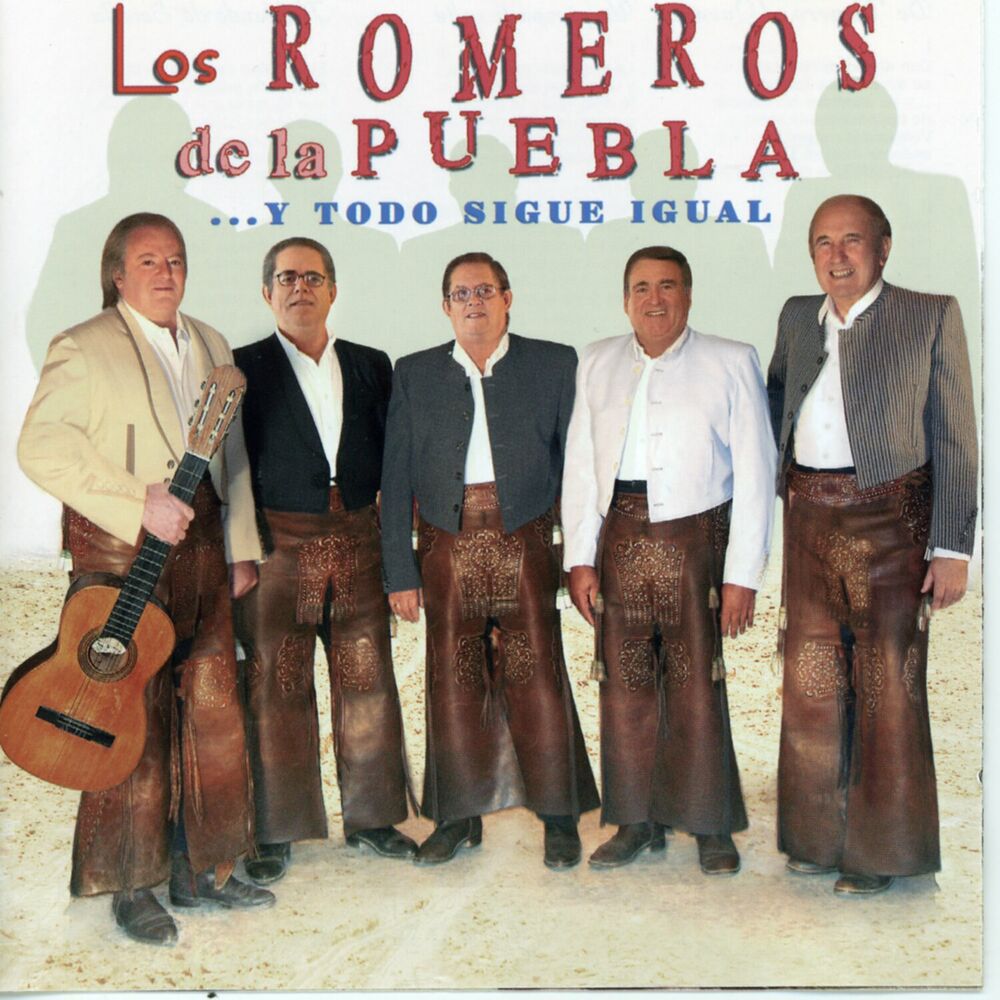 Picture of …Y Todo Sigue Igual