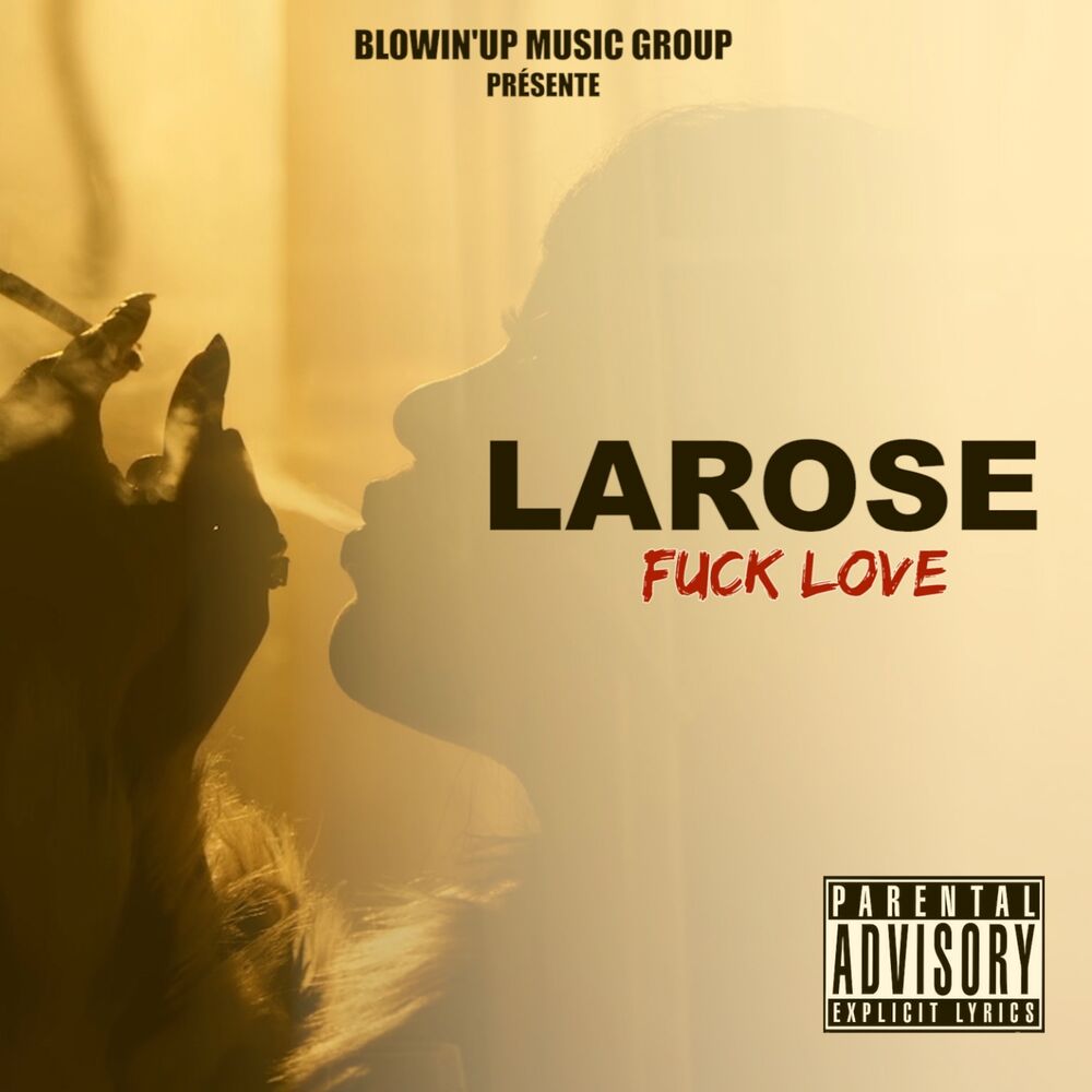 Picture of Fuck Love