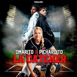 Cover of La Catcher