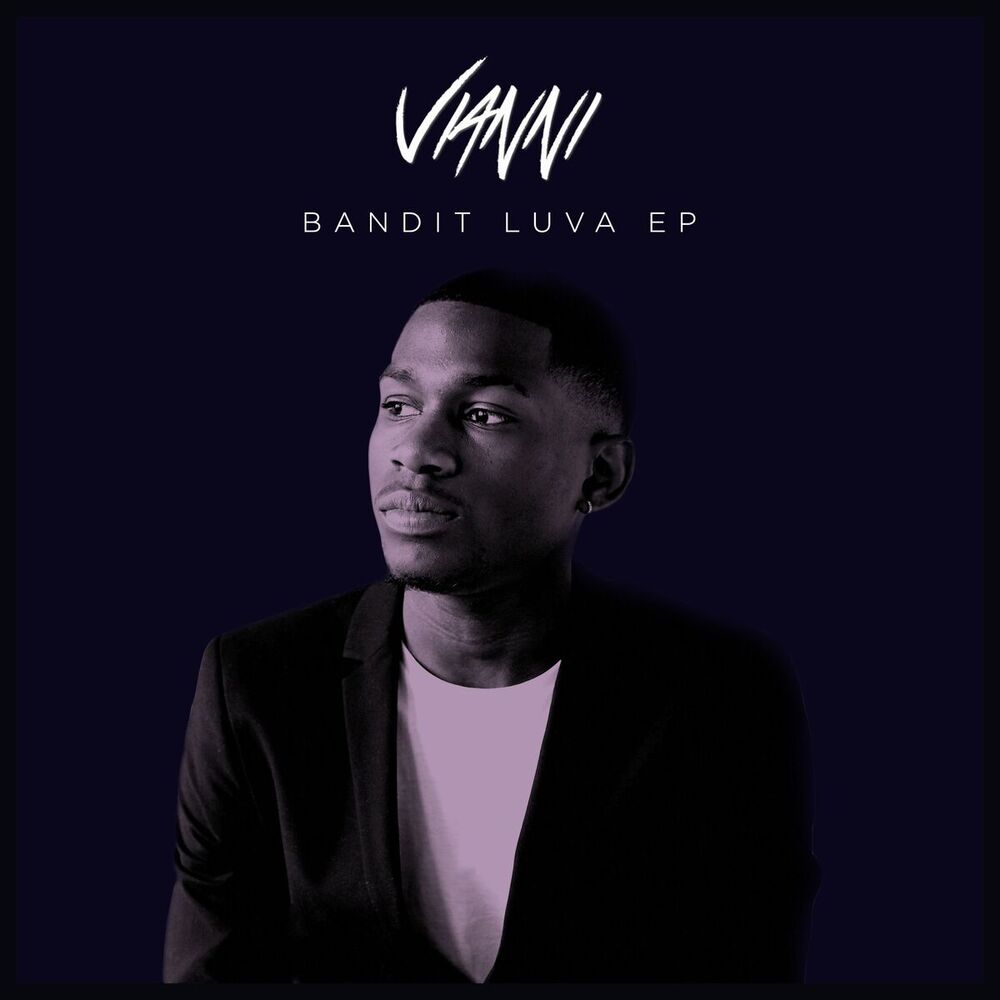 Picture of Bandit Luva EP