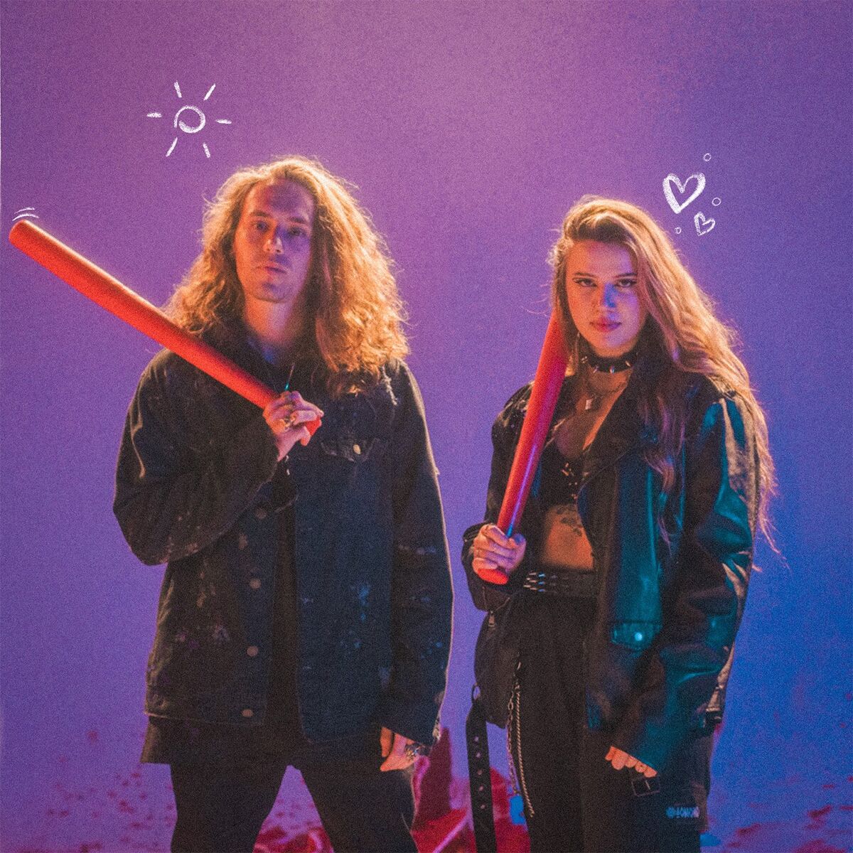 Album cover of amor não eh pra mim