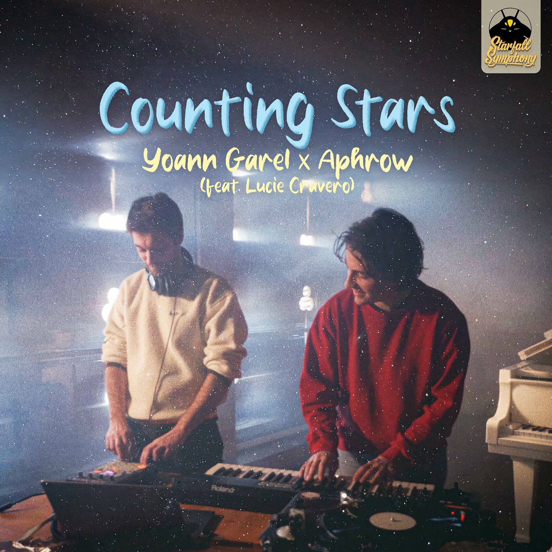 Album cover of Counting Stars