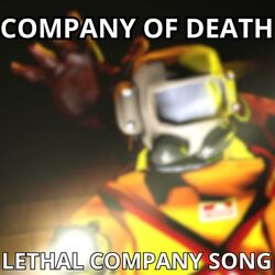 Cover of Company of Death