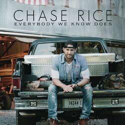 Cover of Everybody We Know Does