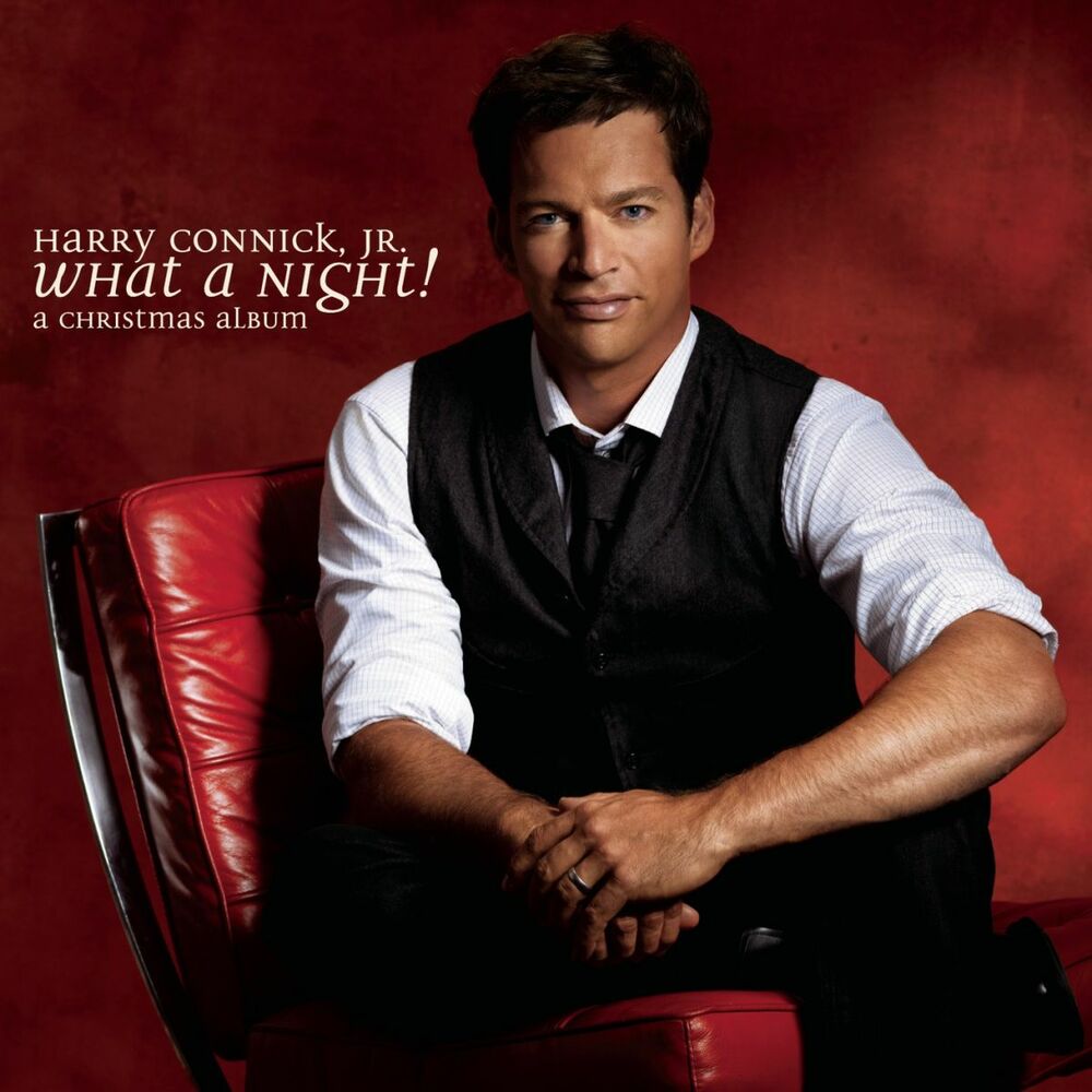 Picture of What A Night! A Christmas Album