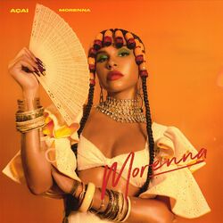 Cover of Açaí