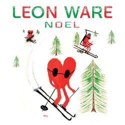 Cover of Noel