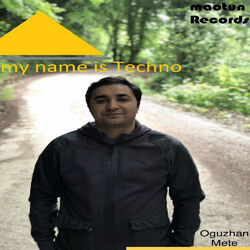 Cover of My Name Is Techno (Oushanmete Remix)
