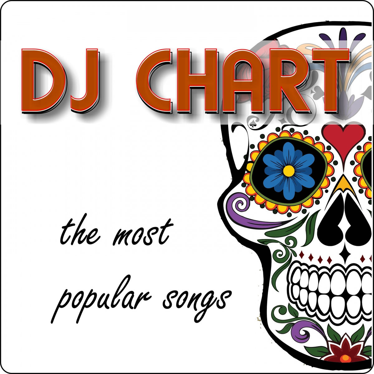 Album cover of The Most Popular Songs