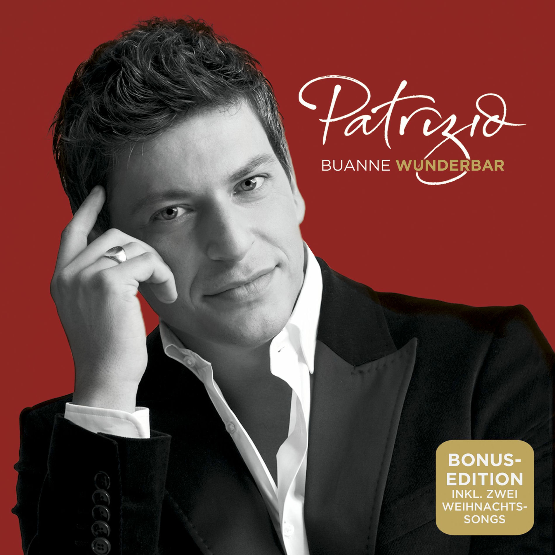 Album cover of Wunderbar