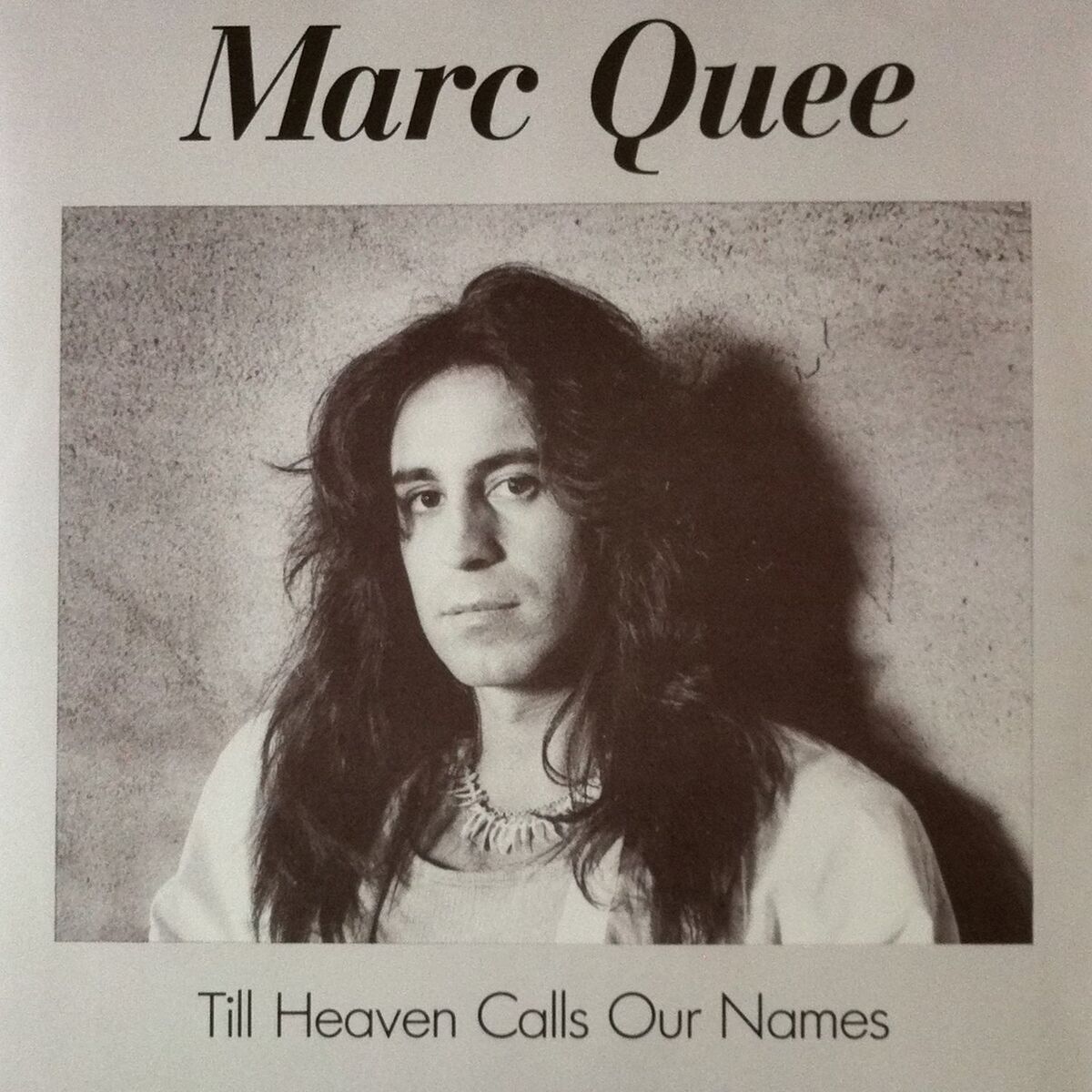 Album cover of Till Heaven Calls Our Names