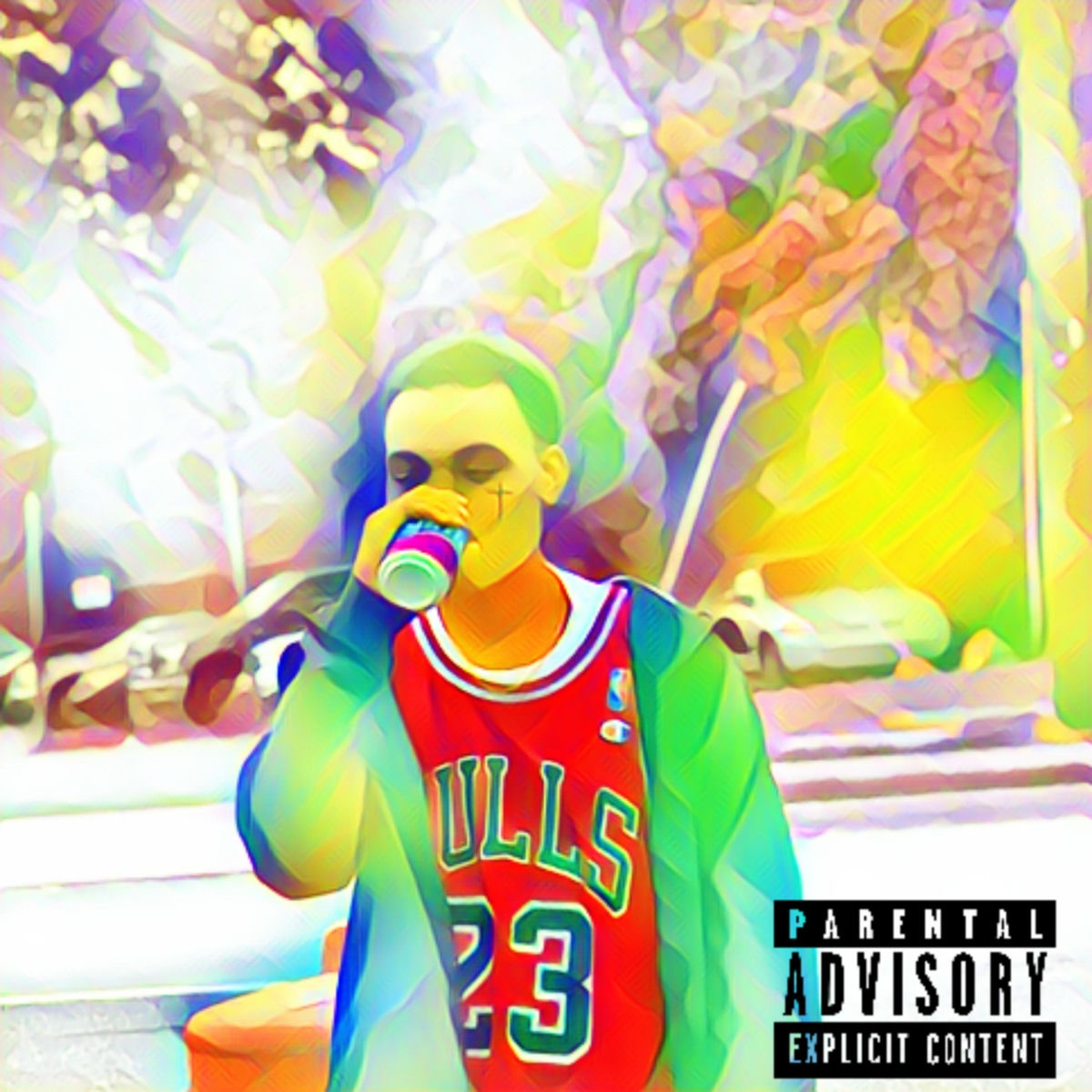 Album cover of Awake