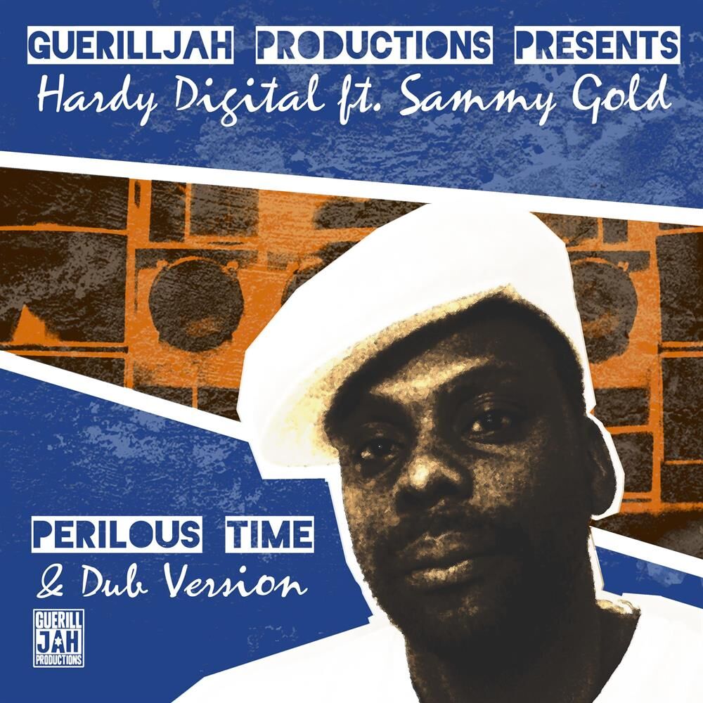 Picture of Perilous Time (feat. Sammy Gold)