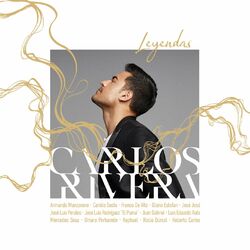 Cover of Leyendas