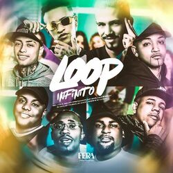 Cover of Loop Infinito