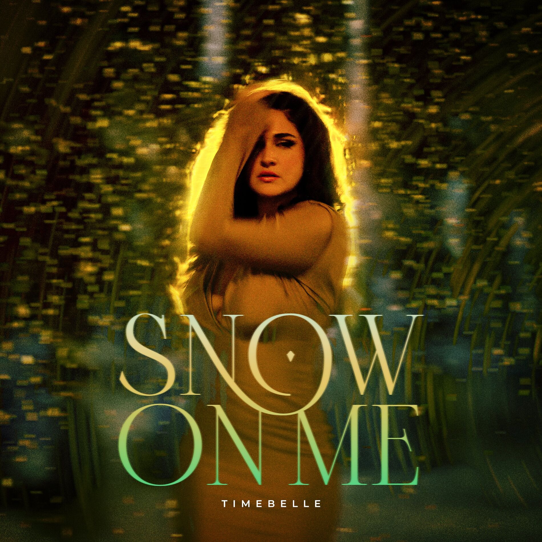 Album cover of Snow On Me