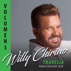Cover of Volumen 3 Travesía (Remasterizado 2020)