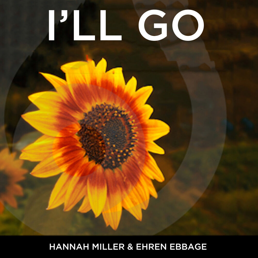 Picture of I'll Go