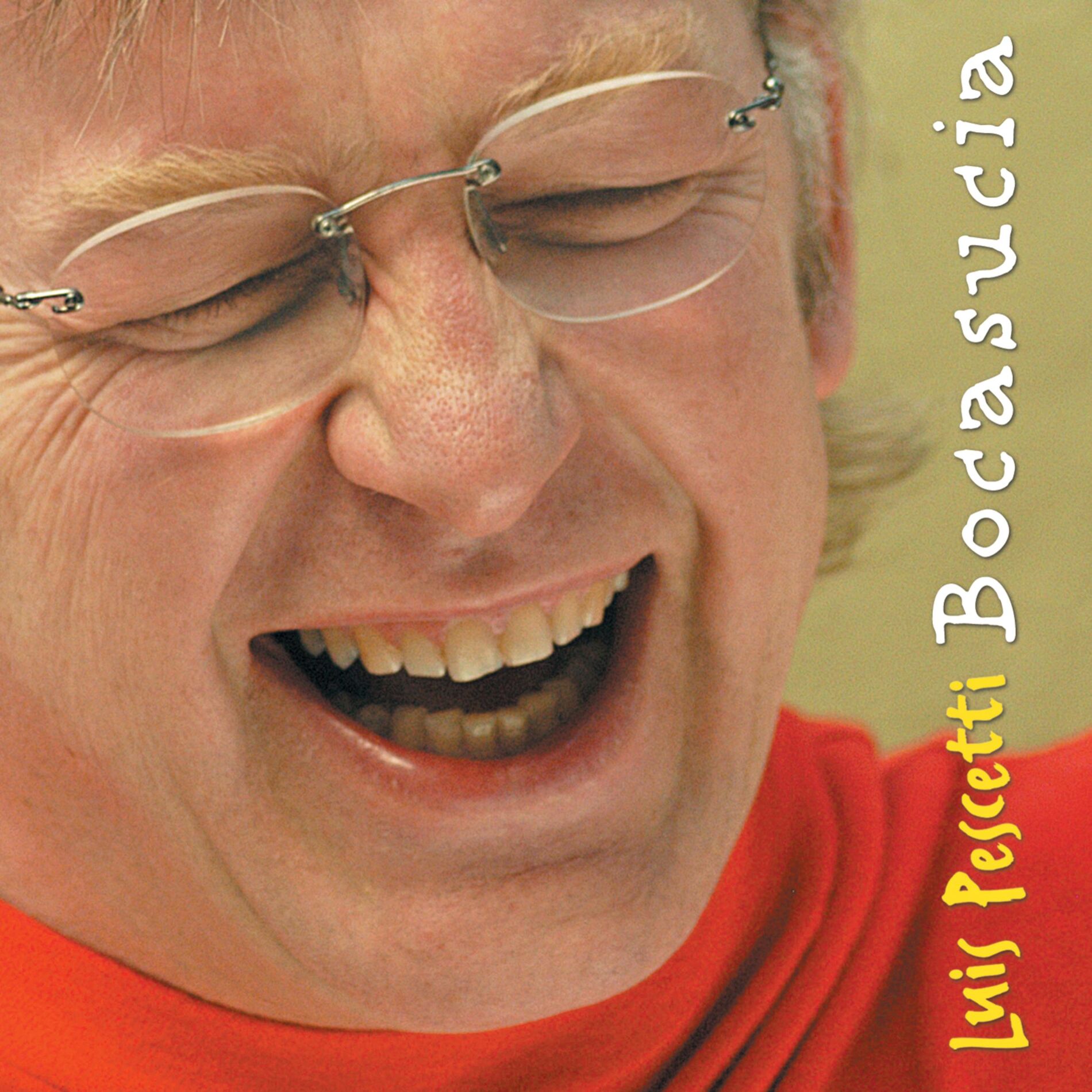 Album cover of Bocasucia (Show En Vivo)