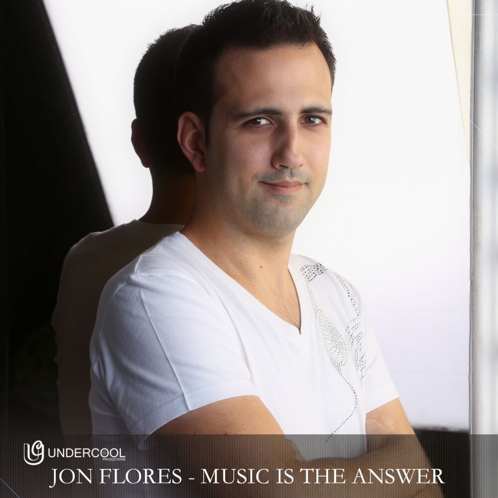 Picture of Music Is The Answer