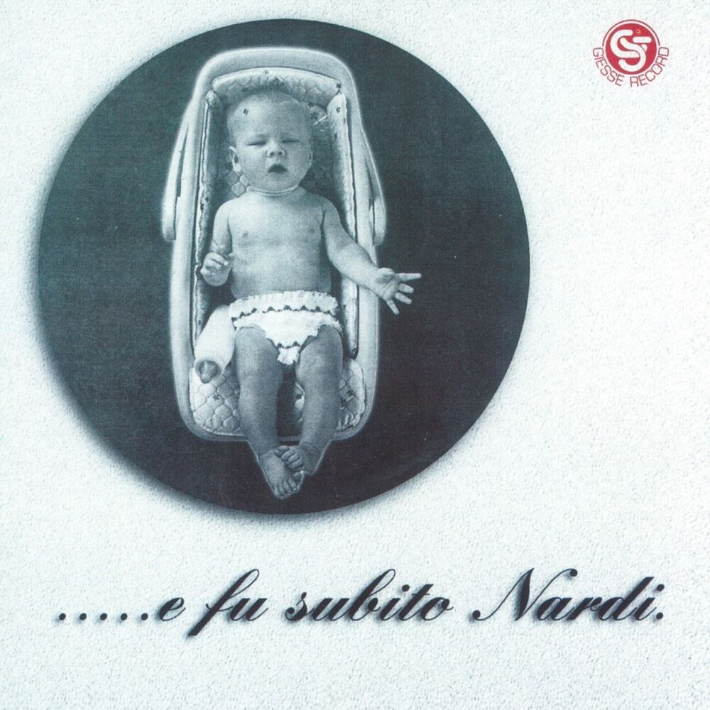 Picture of .....e fu subito Nardi