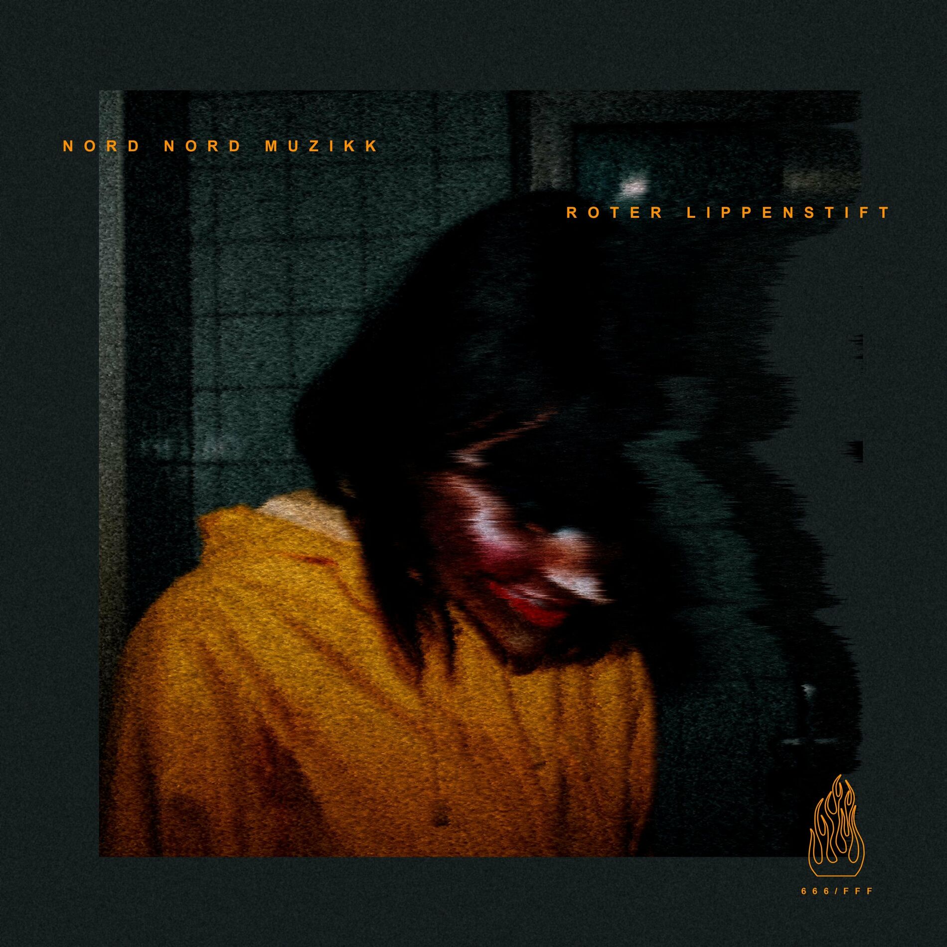 Album cover of Roter Lippenstift