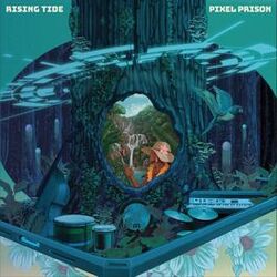 Cover of Pixel Prison