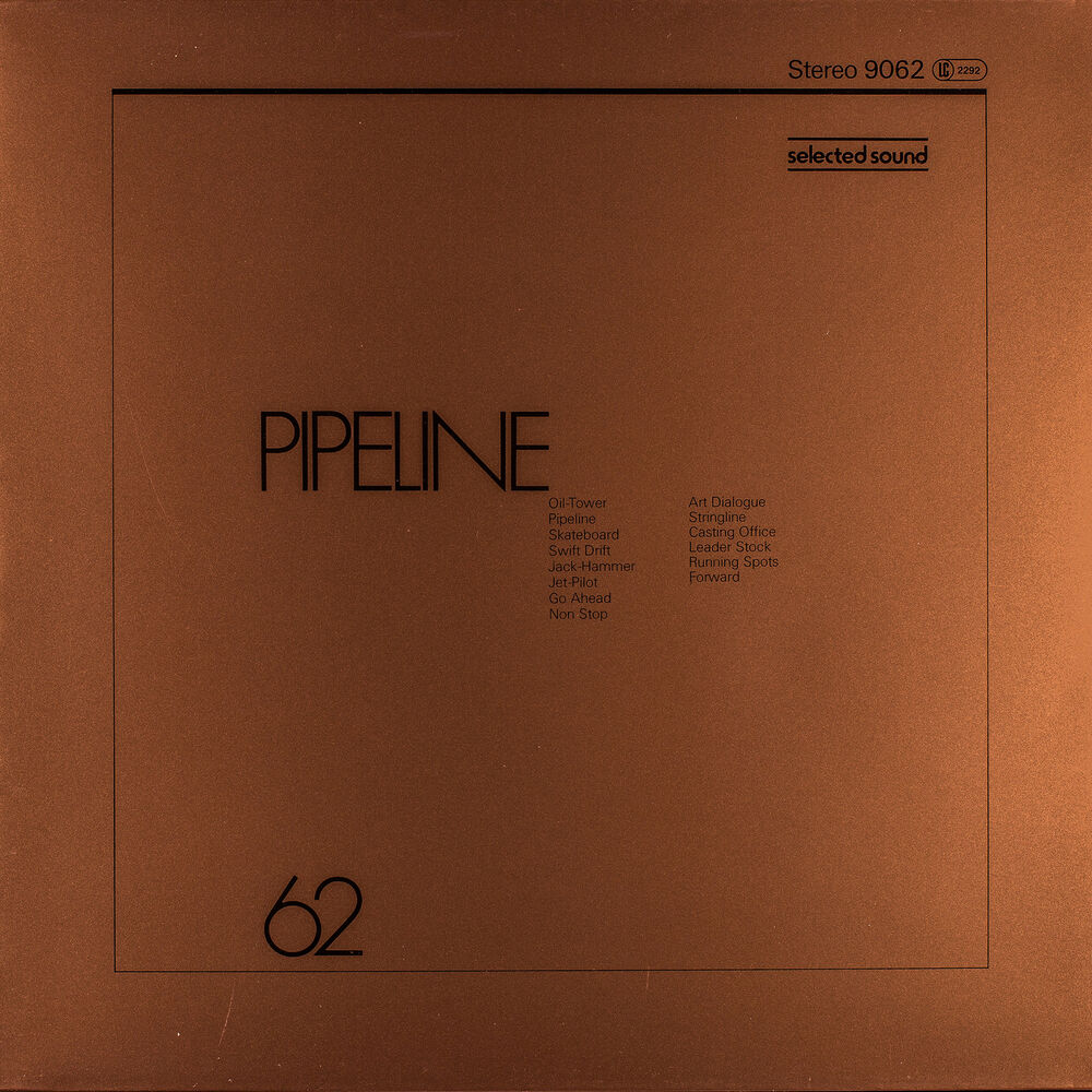 Picture of Pipeline