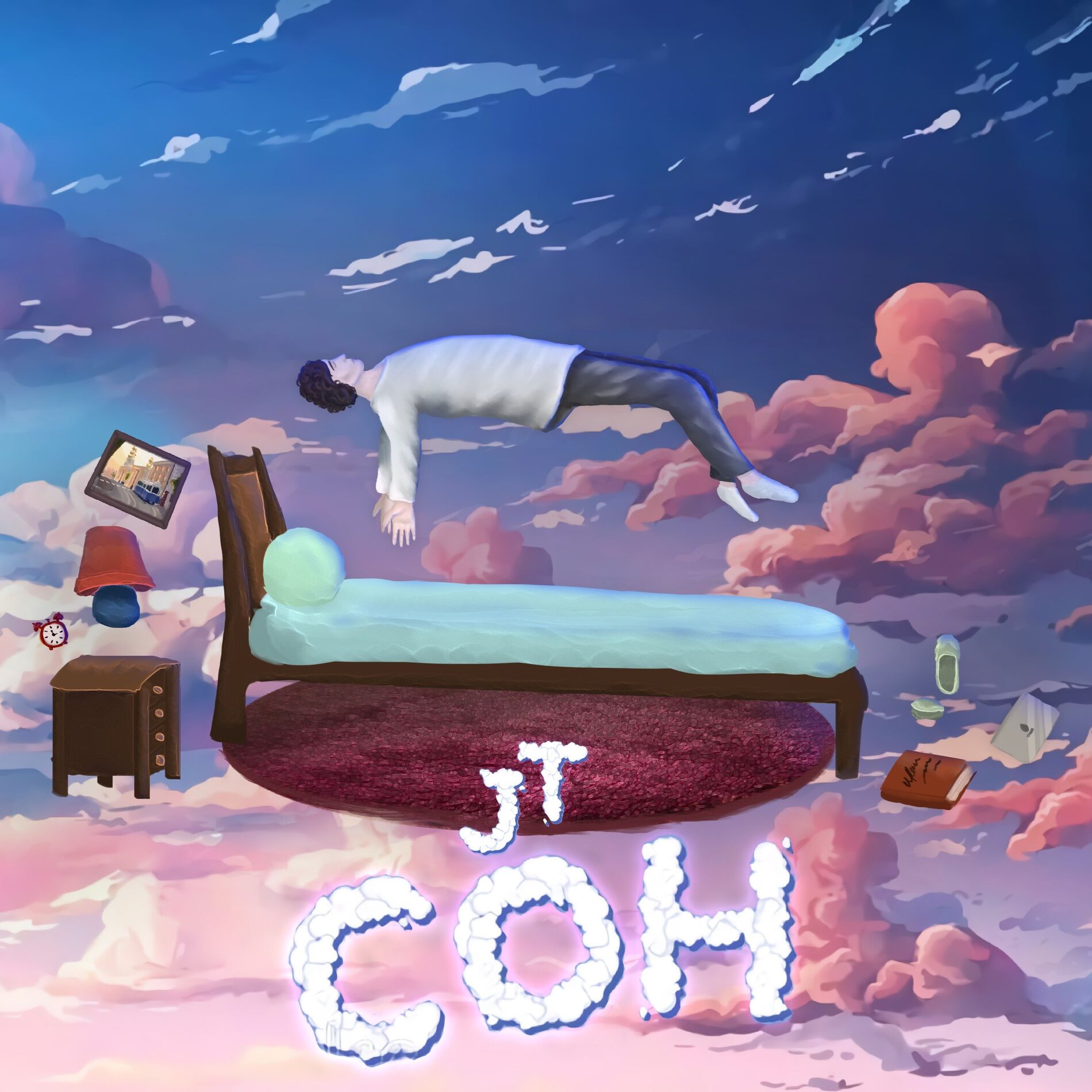 Album cover of Сон