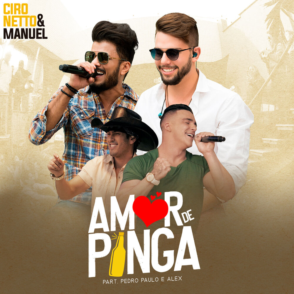Picture of Amor de Pinga
