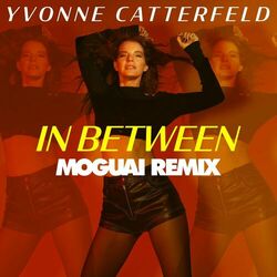 Cover of In Between (MOGUAI Remix)
