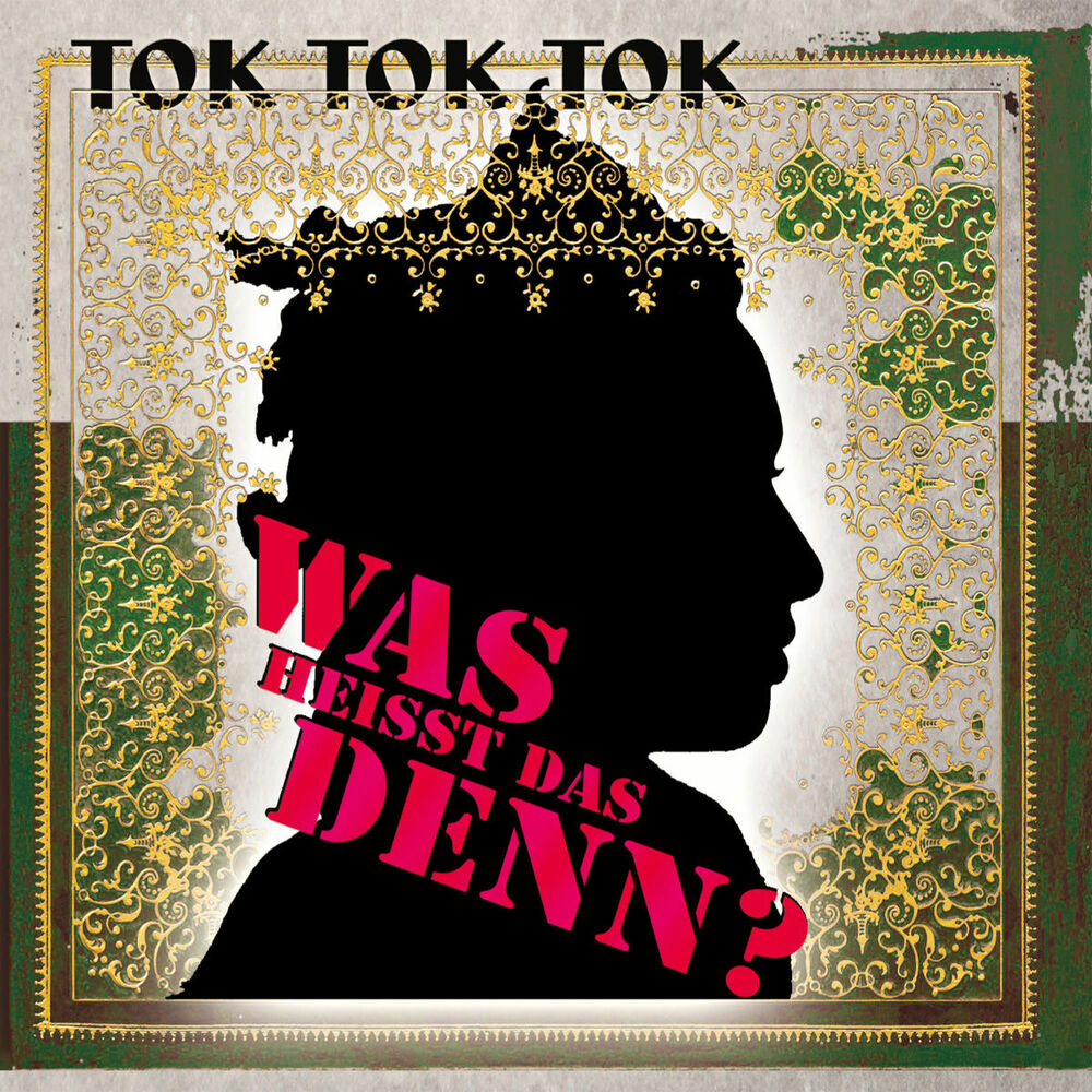 Picture of Tok Tok Tok - Was Heisst Das Denn? (MP3 Album)