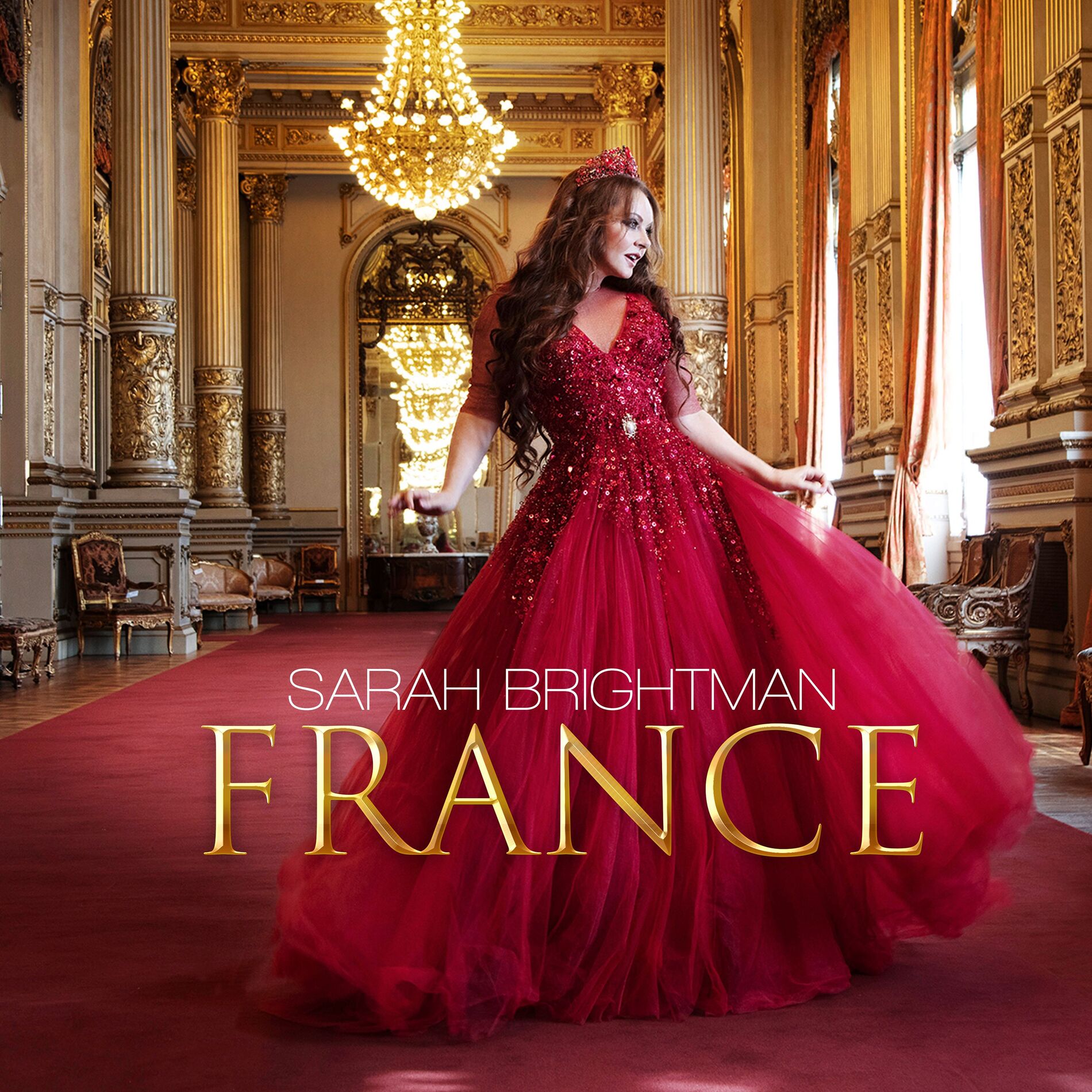 Album cover of Ne Viens Pas