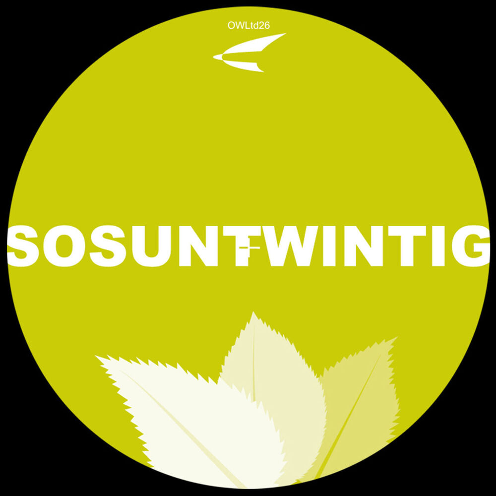 Picture of Sosuntwintig
