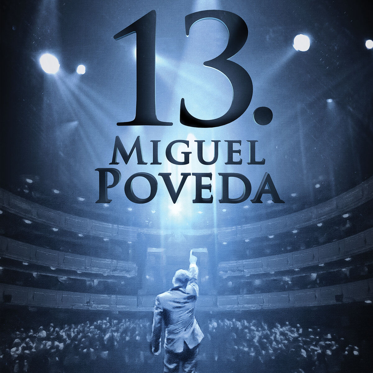 Album cover of 13