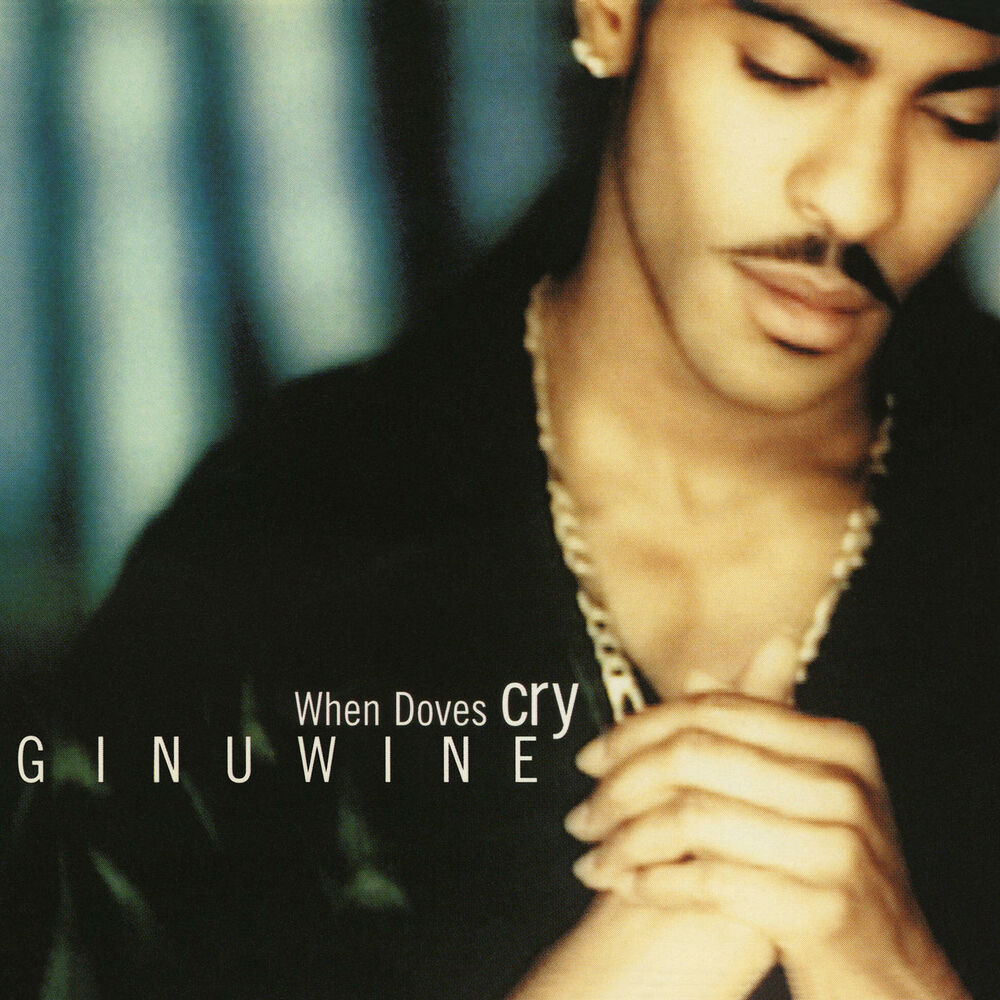 Picture of When Doves Cry EP