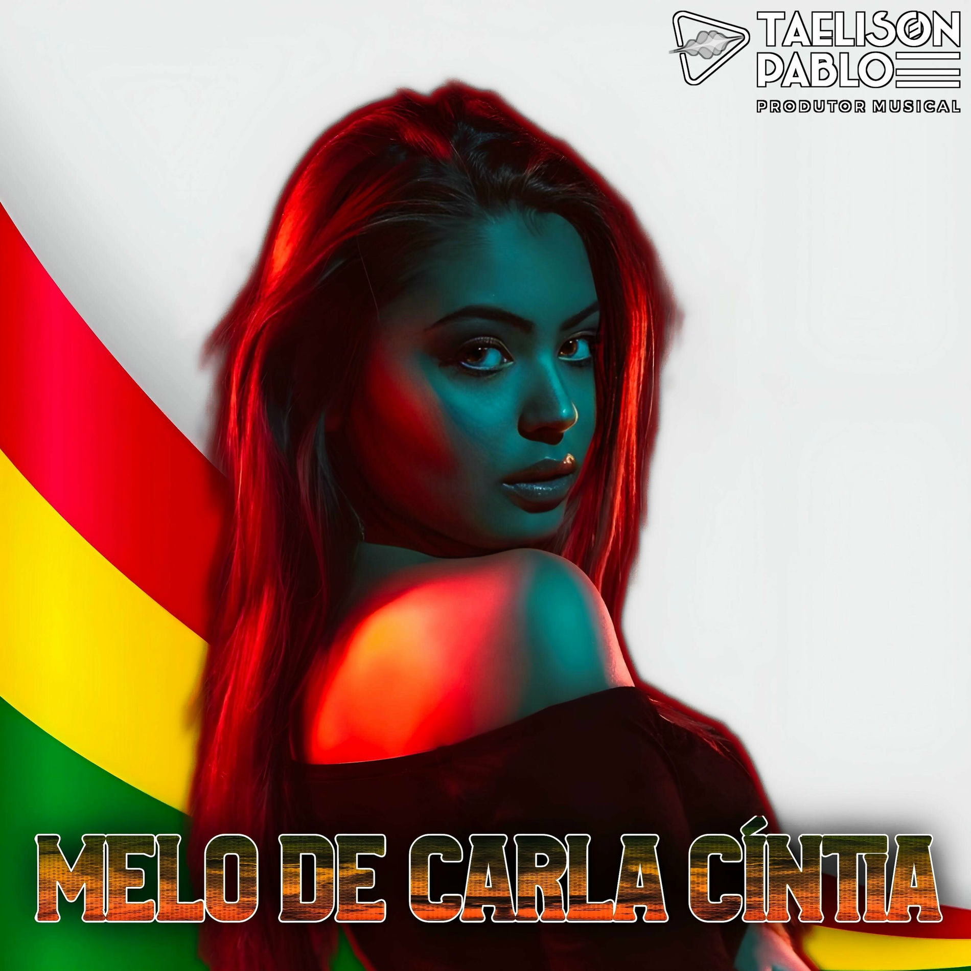 Album cover of MELÔ DE CARLA CÍNTIA (ALWAYS REMEMBER REGGAE)