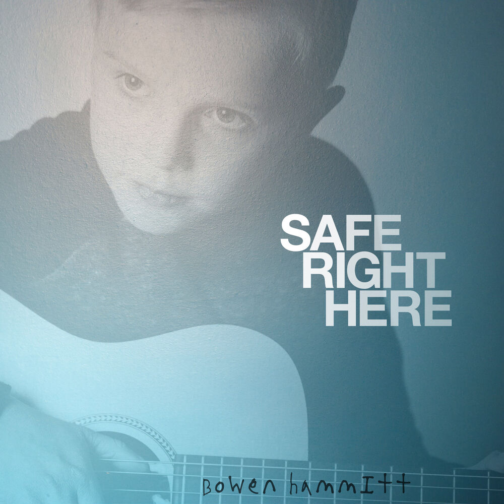 Picture of Safe Right Here